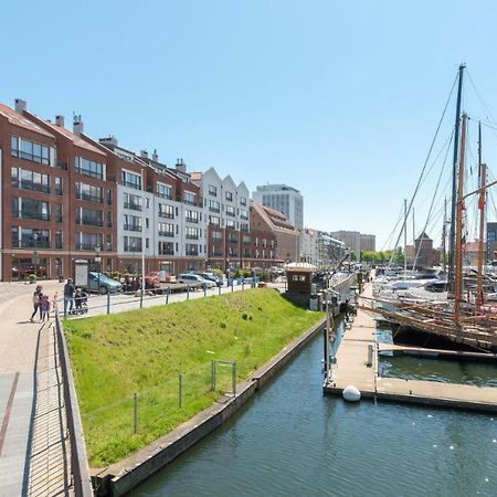 Apartament 14 Przy Ul. Dlugiej Gdansk Exterior foto