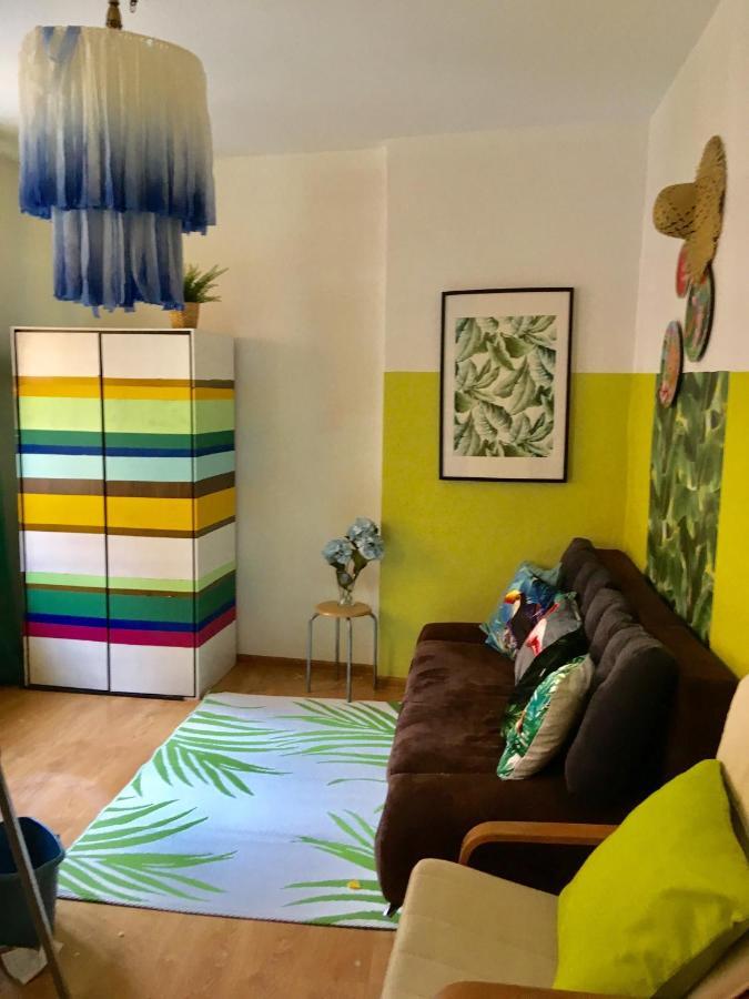 Apartament 14 Przy Ul. Dlugiej Gdansk Exterior foto